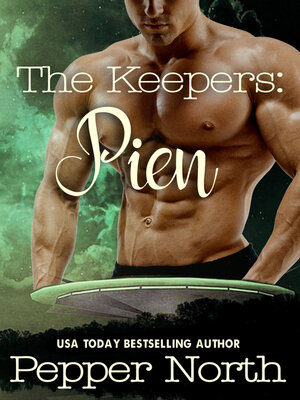 cover image of The Keepers